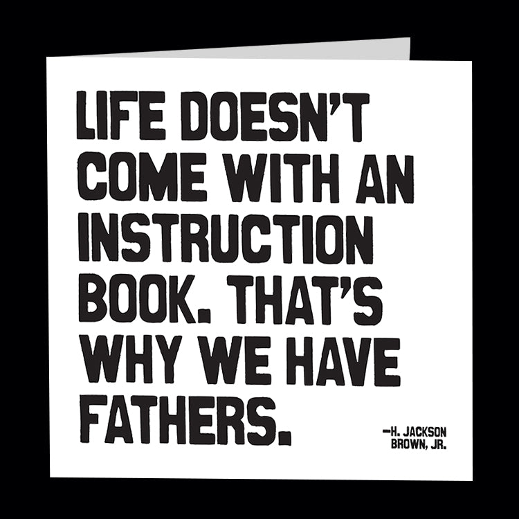 father's day bundle (card, mug, & magnet)