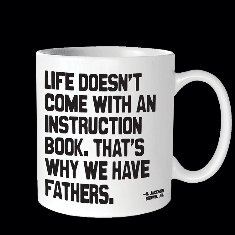 father's day bundle (card, mug, & coaster)
