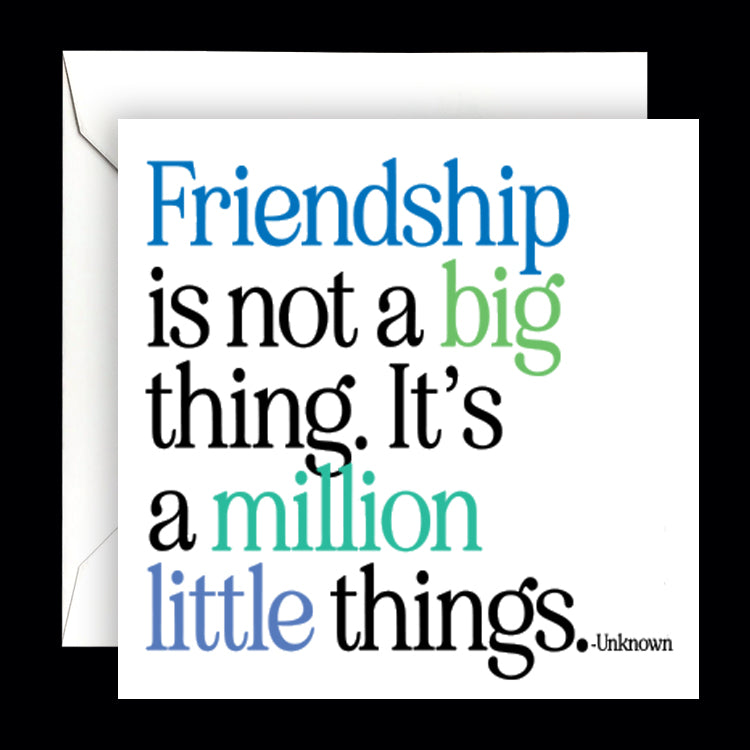 everyday card bundle