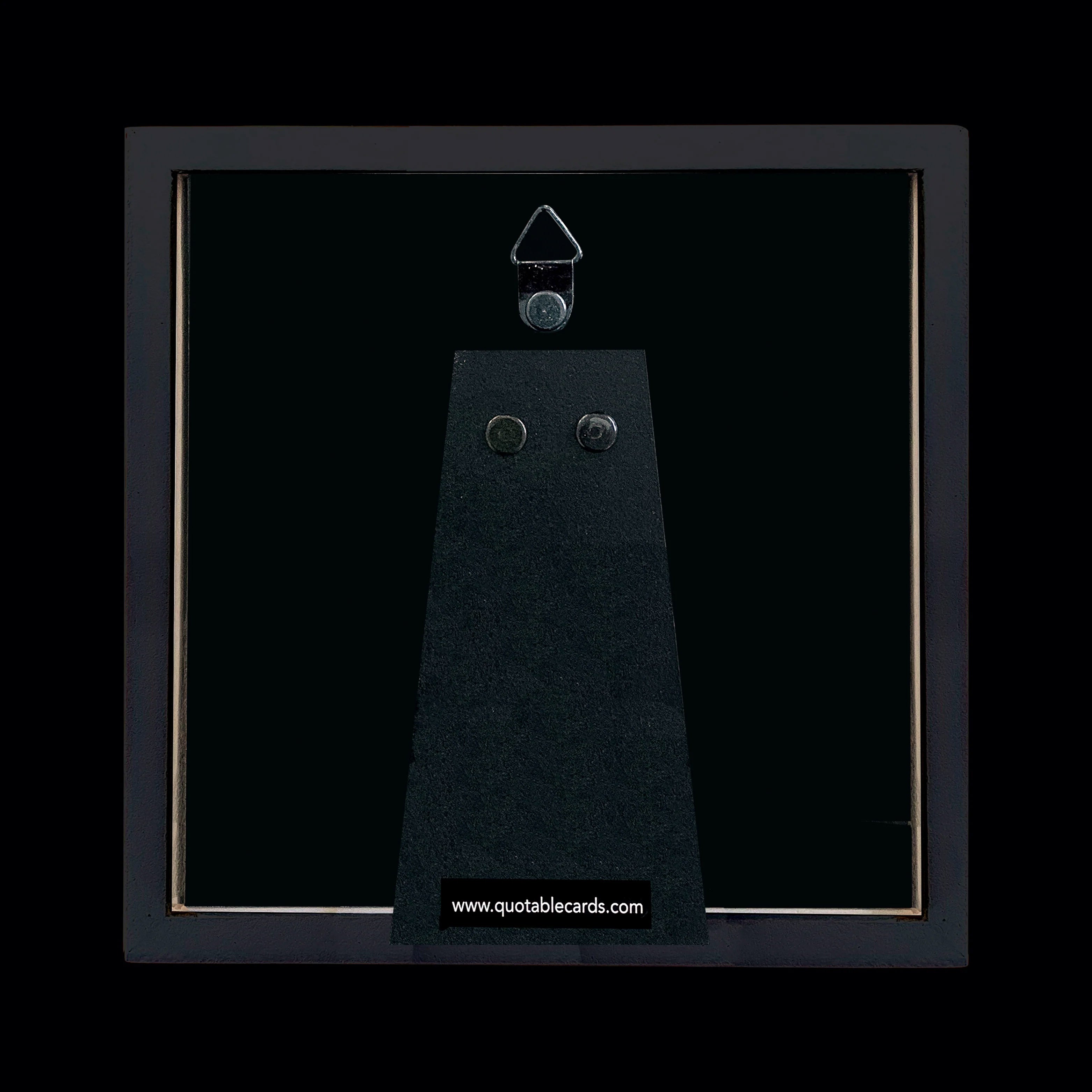 "divine cosmic puzzle" card